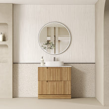 Lovina Floor Standing Vanity 600mm to 1800mm