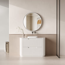 Curva Floor Standing Vanity 750mm to 1800mm