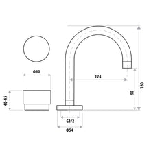 Loui Basin Set