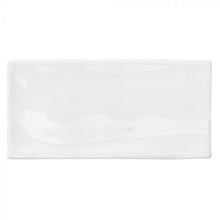 Luxe Daylight Ceramic Tile 76x152 Gloss/Matt