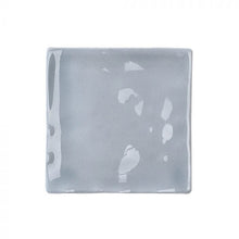 Luxe Sea Blue Ceramic Tile 100x100 Gloss/Matt