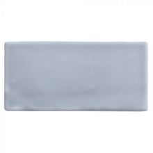 Luxe Sea Blue Ceramic Tile 76×152 Gloss/Matt