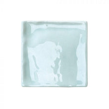 Luxe Sky Blue Ceramic Tile 100x100 Gloss/Matt