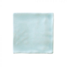 Luxe Sky Blue Ceramic Tile 100x100 Gloss/Matt