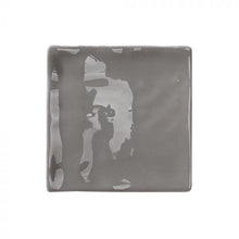 Luxe Smoke Grey Ceramic Tile 100x100 Gloss/Matt