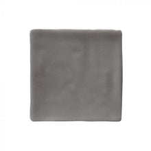 Luxe Smoke Grey Ceramic Tile 100x100 Gloss/Matt