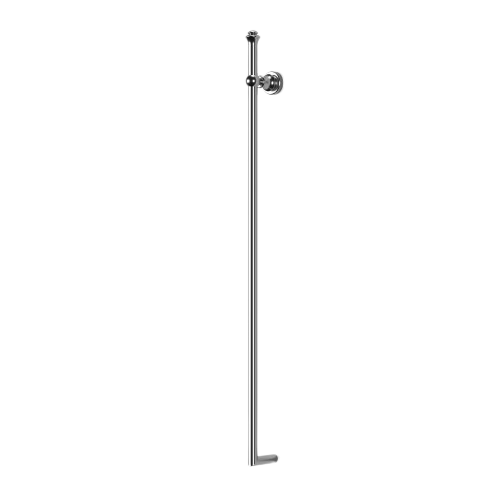 Medoc Vertical Heated Towel Rail