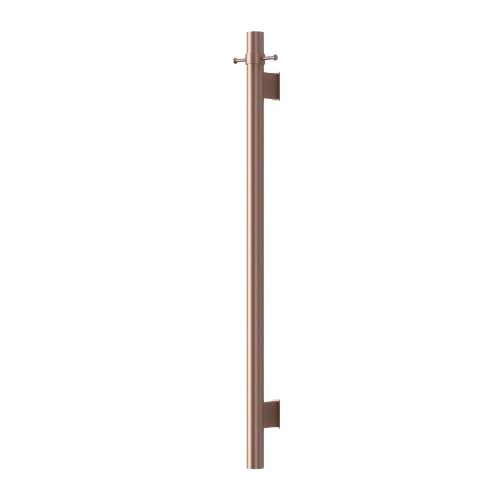Mirage Vertical Heated Towel Rail