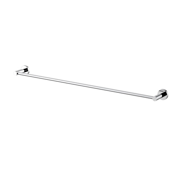 Mirage Single Towel Rail 750mm