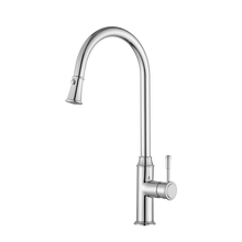 Montpellier Pull Out Kitchen Mixer