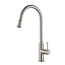 Montpellier Pull Out Kitchen Mixer
