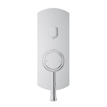 Montpellier Shower Diverter Mixer