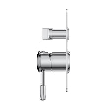Montpellier Shower Diverter Mixer