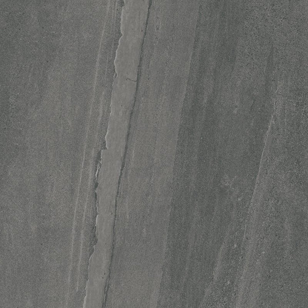 Mineral Dark Grey Tile Matt/Lappato