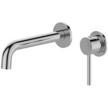 Morgan Rund Bath/Basin Mixer With Spout
