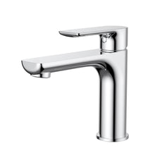 Nova Lead Free Basin Mixer
