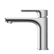 Nova Lead Free Basin Mixer