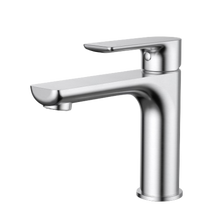 Nova Lead Free Basin Mixer