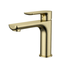 Nova Lead Free Basin Mixer