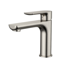 Nova Lead Free Basin Mixer