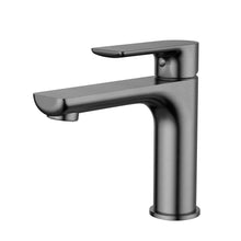 Nova Lead Free Basin Mixer