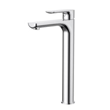 Nova Lead Free High Rise Basin Mixer