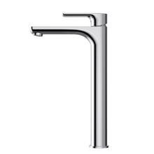 Nova Lead Free High Rise Basin Mixer