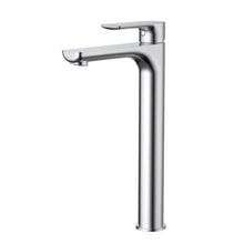 Nova Lead Free High Rise Basin Mixer