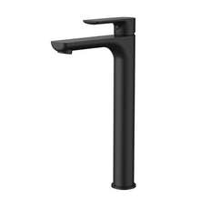 Nova Lead Free High Rise Basin Mixer