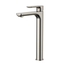 Nova Lead Free High Rise Basin Mixer