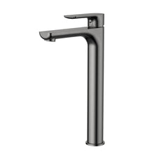 Nova Lead Free High Rise Basin Mixer