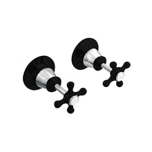 Noosa Turn Wall Top Assemblies