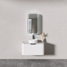 PIAZA Wall Hung Vanity 900mm to 1500mm