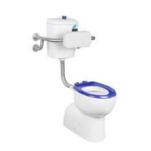 Calla Disabled Toilet Suite