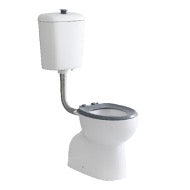 Calla Disabled Toilet Suite