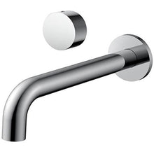 Qi Rund Progressive Bath/Basin Mixer