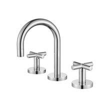 Ryker ¼ Turn Basin Set