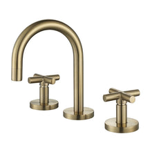 Ryker ¼ Turn Basin Set