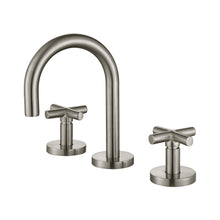 Ryker ¼ Turn Basin Set