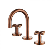 Ryker ¼ Turn Basin Set