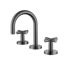 Ryker ¼ Turn Basin Set