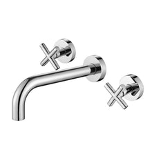Ryker ¼ Turn Bath Set