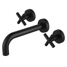 Ryker ¼ Turn Bath Set