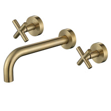 Ryker ¼ Turn Bath Set
