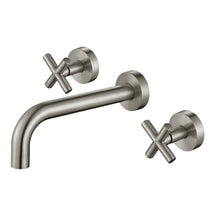 Ryker ¼ Turn Bath Set