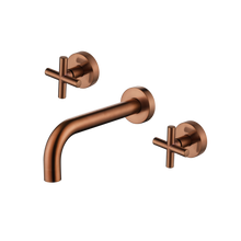 Ryker ¼ Turn Bath Set