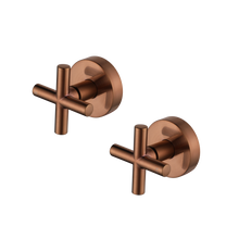 Ryker ¼ Turn Wall Top Assemblies