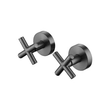 Ryker ¼ Turn Wall Top Assemblies