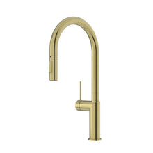 Elle 316 Stainless Steel Pull Out Sink Mixer