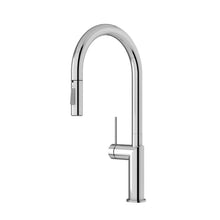 Elle 316 Stainless Steel Pull Out Sink Mixer